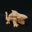 Bulette1.png Bulette (28mm/32mm scale)