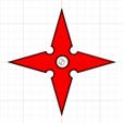 Screenshot-2026-07-15-190733.png Stealth 4-Point Beveled Ninja Star