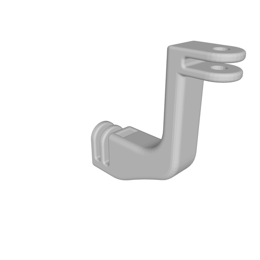 model_1.png Estrutura vertical GoPro