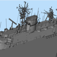 Altay-7.png Aircraft carrier