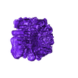 Mineral_Ore_Outcrop_1_-_100mm.stl Mineral/Ore Outcrop 1