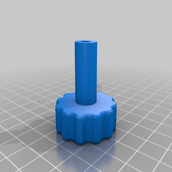Frantic_Ender_3_Knob_Rottis.png Ender 3 extruder knob for direct extrusion drive + cable chain