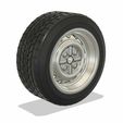 ae6a4483-78dd-4ca9-a03e-cf81615d920f.jpeg Fiat Abarth 1000TC steel wheels 1/24 - 1/18