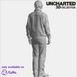 4.jpg Samuel Drake (Office) UNCHARTED 3D COLLECTION