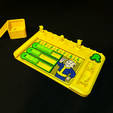 8.png Fallout Shelter Player dashboard, playerboard