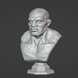 Balrog1.png Balrog Street Fighter Bust