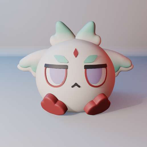 Arcane Orbipom Arknights Endfield