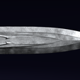 preview18.png Lothar s sword from Warcraft movie 3D print model