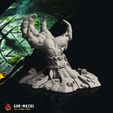 GOR-MAZUL10.jpg GOR-MAZUL, Gargatuan Demon