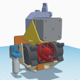 HMG5-3.png Hero Me Gen7 Release 4 Modular Printhead Platform & Part Cooling