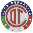 Escudo-Toluca-v1.png Toluca Shield / Logo