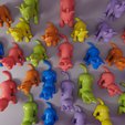 Furry-Friends-Keychain3.png Furry Friends Keychain