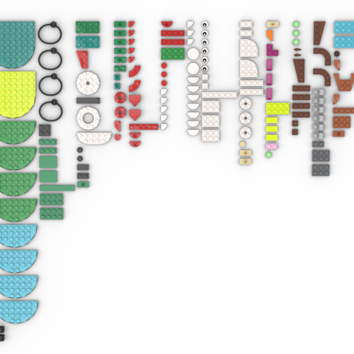 2_2.png PixelBricks3D - Weihnachtsornament 🎄✨🔔