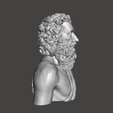 Diogenes-Cover-8.png 3D Model of Diogenes - High-Quality STL File for 3D Printing (PERSONAL USE)