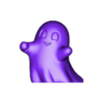 ghost_2.obj Geist