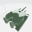 6.png TANK WAR MACHINE IRON VEHICLE 7