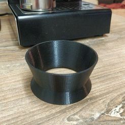 2.jpg Coffee holder dosing ring