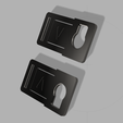 1-.png VMO Buckle for Elastic Strip PRUSA SHIELD 25mm - 20mm - 15mm