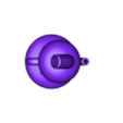 mini rig v5.stl Void tea pot Rig