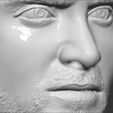 jesse-pinkman-breaking-bad-bust-ready-for-full-color-3d-printing-3d-model-obj-stl-wrl-wrz-mtl (27).jpg Jesse Pinkman Breaking Bad bust ready for full color 3D printing