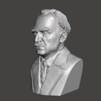 Otto-Hahn-2.png 3D Model of Otto Hahn - High-Quality STL File for 3D Printing (PERSONAL USE)