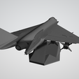 SU751.png Fichier STL su-75 (échec et mat)・Design pour imprimante 3D à télécharger
