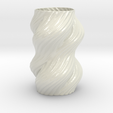 afoto.jpg Download STL file Organic Vase • 3D printing design, iagoroddop
