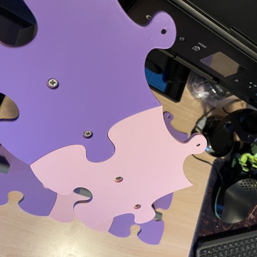 IMG_8602.jpeg Magical Tonie Box / Tonie Figure shelf / holder / stand