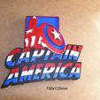 capitan-america-marvel-comic-vengadores-xmen-pelicula.jpg Captain America, Marvel, Comics, Collectible, Movie, Animation, Superhero, Poster, Sign, Signboard, Logo