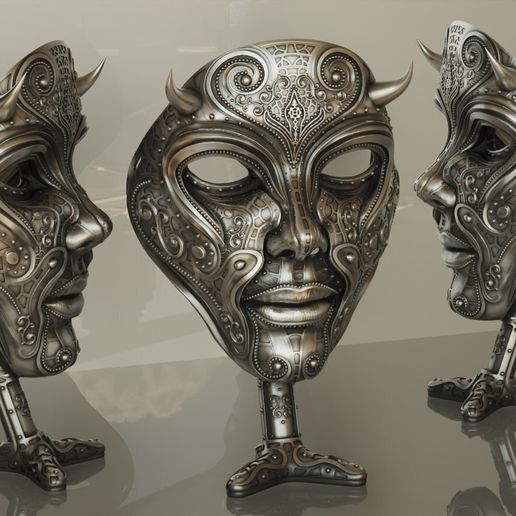 KS1B3.jpg Маска и бесплатная дополнительная подставка