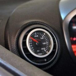 1.jpg Boost gauge for Seat Leon II