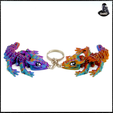Bild6.png Glorious Baby Dragon Keychain