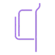 Pipe-MU-C4-101.stl Liquid Rocket Engine Assembly, at the end of WWⅡ