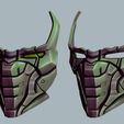 16.jpg INSPIRED BY CYRAX MK 2 version