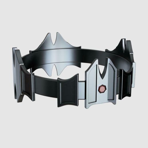 Aegon's Crown 3D model