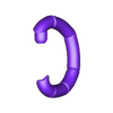 7_magenta_veeronica_ring.obj Veeronica Milestone 1 Model