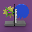 New-Microsoft-PowerPoint-Presentation.png Educational Mechanical Gear Toy for Kids - Interactive 3D Printable Model