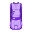 Tyrant_Patrol_Cruiser_Body_release.stl Tyrant Pattern Patrol Cruiser