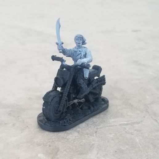289616620_2138226806354466_98756257803004302_n.jpg STL file Motorcycle Bottoms for Kitbashing・Model to download and 3D print, Ellie_Valkyrie