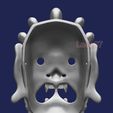 2024-10-19_13-28-38.jpg Mask Tibetan 3D print model