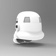 5.jpg Classic Stormtrooper Helmet 3D Print