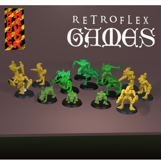 IMG_2885.jpeg Havok Pteravore Armee