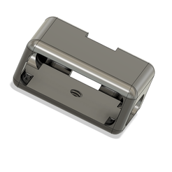 Fichier STL gratuit Adaptateur de pied de micro 3/8 à monture