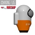 INMATE3.jpg AMONG US - INMATE (THE AIRSHIP)