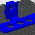 3D_print_lift2.jpg Saeco TALEA GIRO tray lift