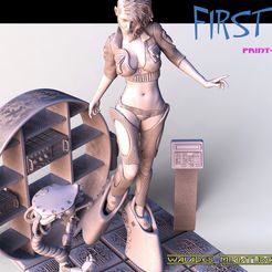 1.jpg 3D file First steps・3D printer model to download