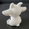 Cod627-Cute-Sitting-Goat-6.jpeg Cute Sitting Goat