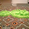Multi-Color Winterfell Game of Thrones