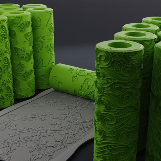 Nature-complete_3_3Demon.jpg Texture Rollers - Nature