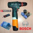 01.jpg Bosch 12V on Parkside X12 Battery Adapter